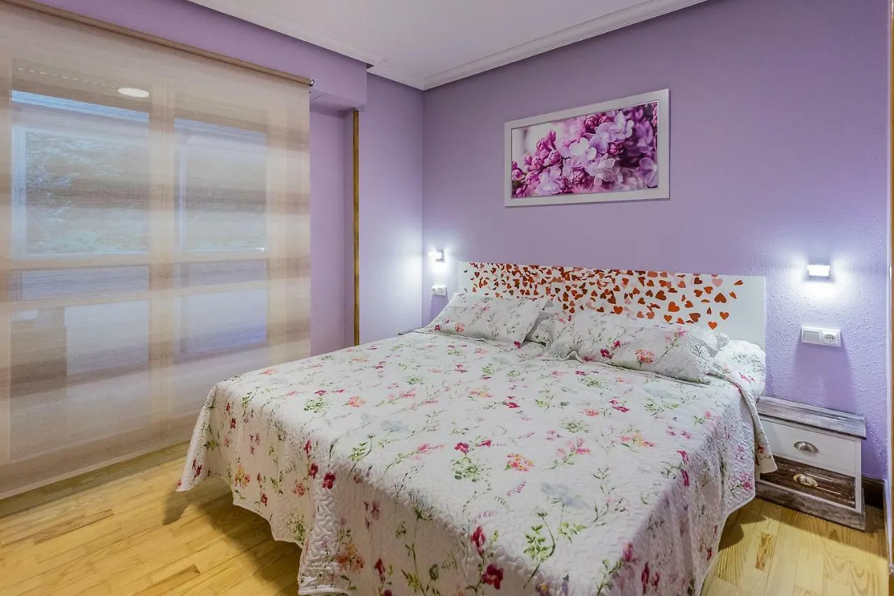 Hotel La Casita Hipica San Sebastián 0*,  Španělsko