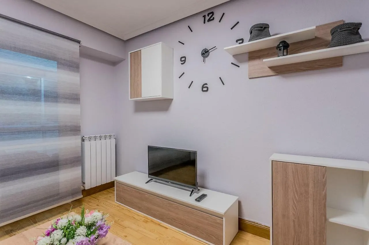 Hotel La Casita Hipica San Sebastián