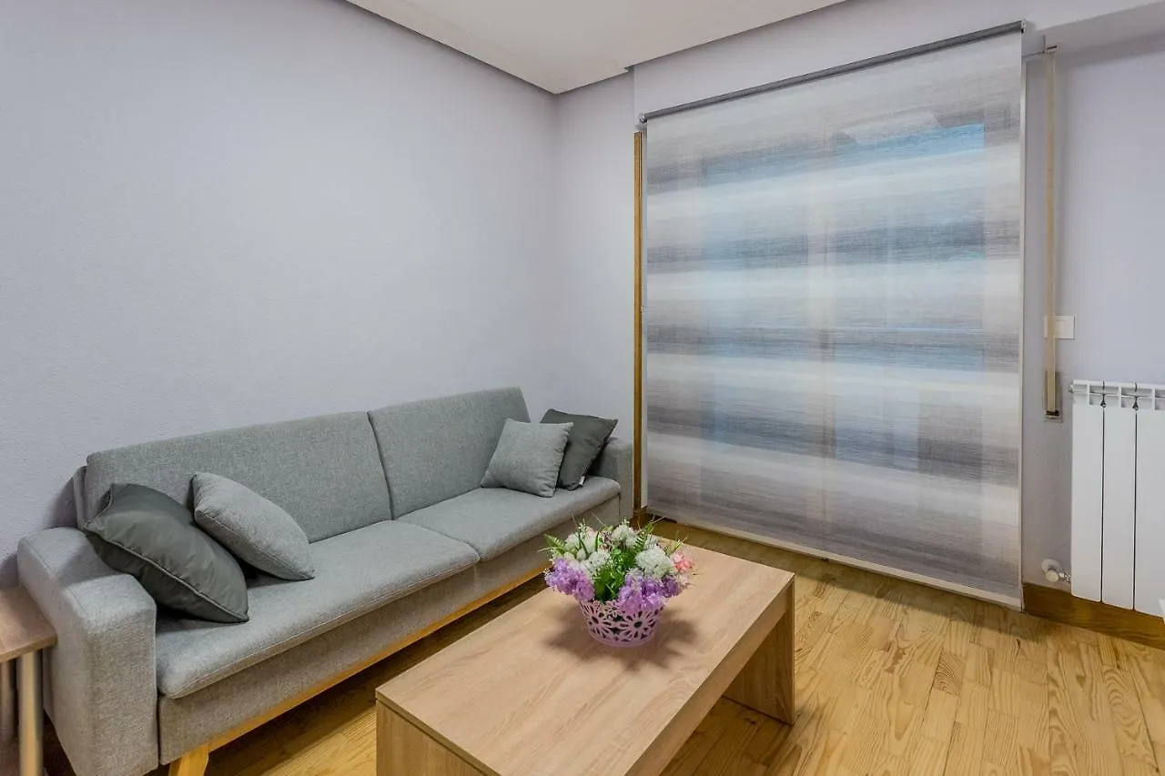 Hotel La Casita Hipica San Sebastián
