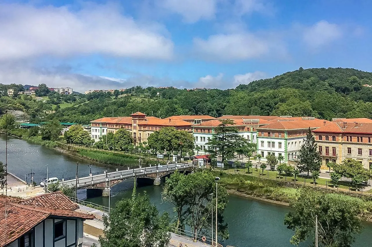 Hotel La Casita Hipica San Sebastián