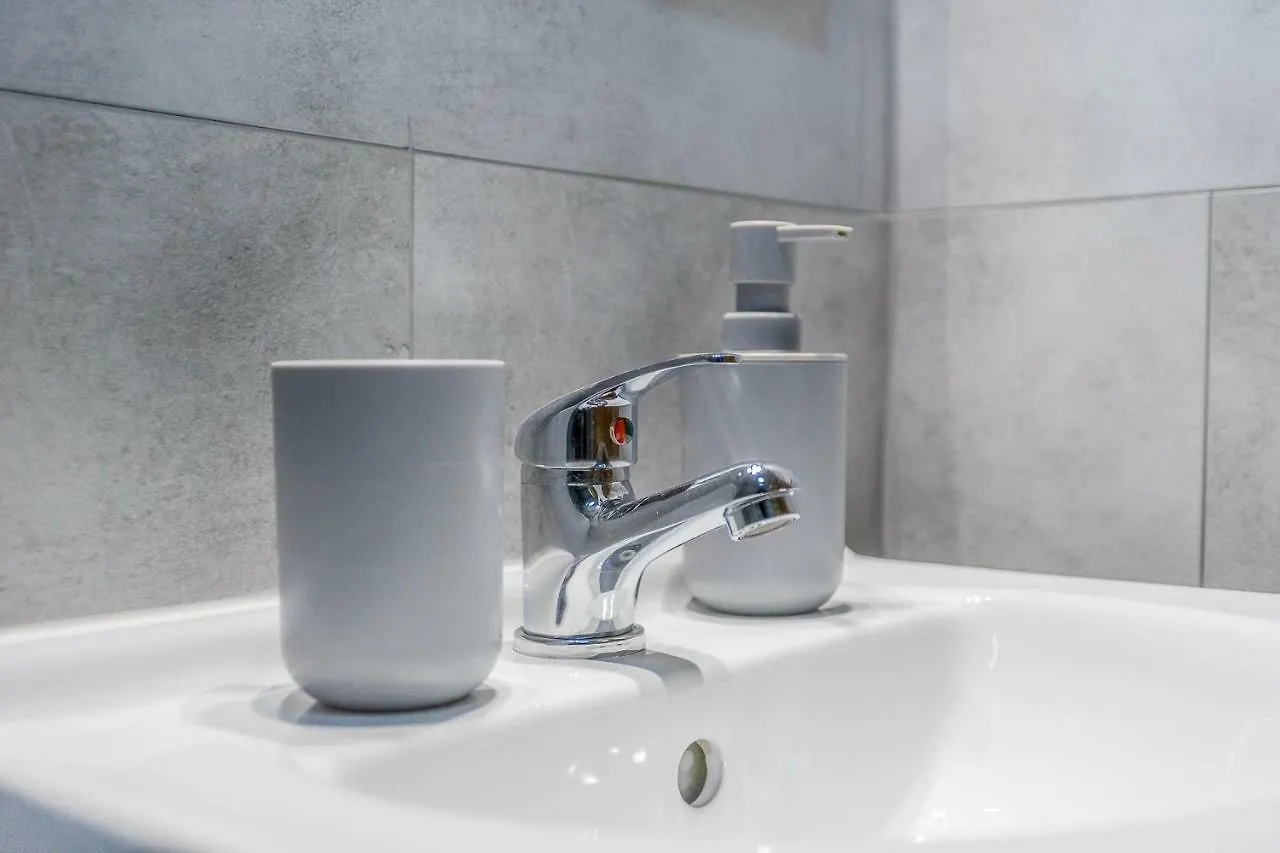 Apartmán Hotel La Casita Hipica San Sebastián Španělsko