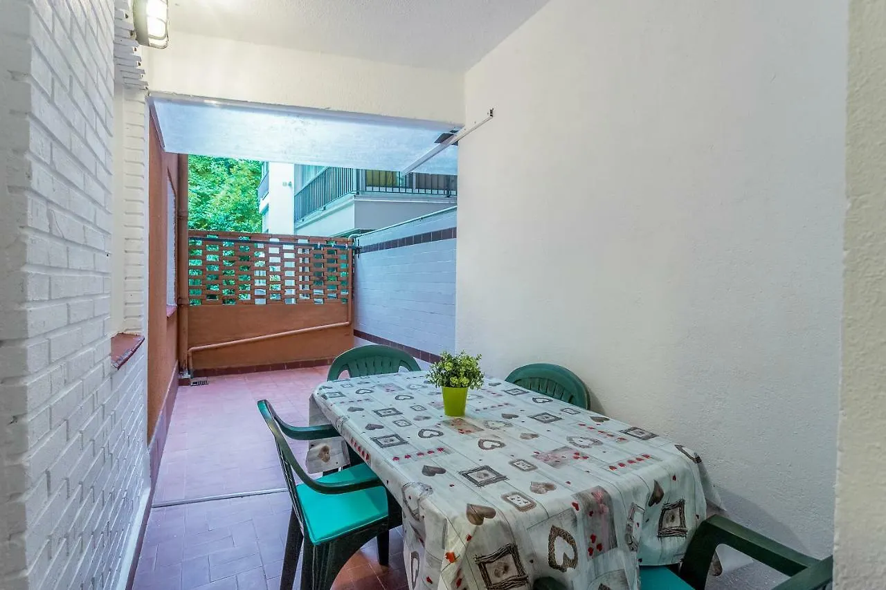 Hotel La Casita Hipica San Sebastián 0*,