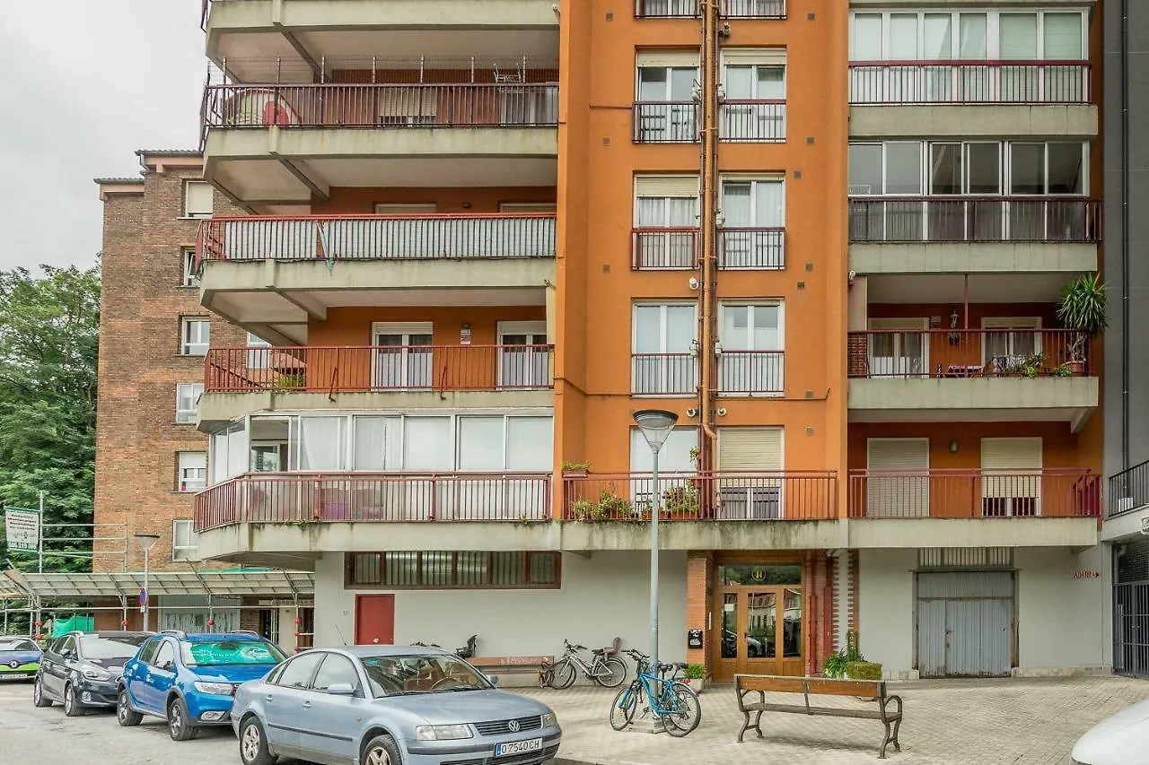 Hotel La Casita Hipica San Sebastián 0*,  Španělsko