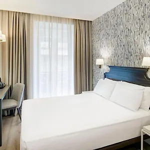 Sercotel Europa San Sebastián